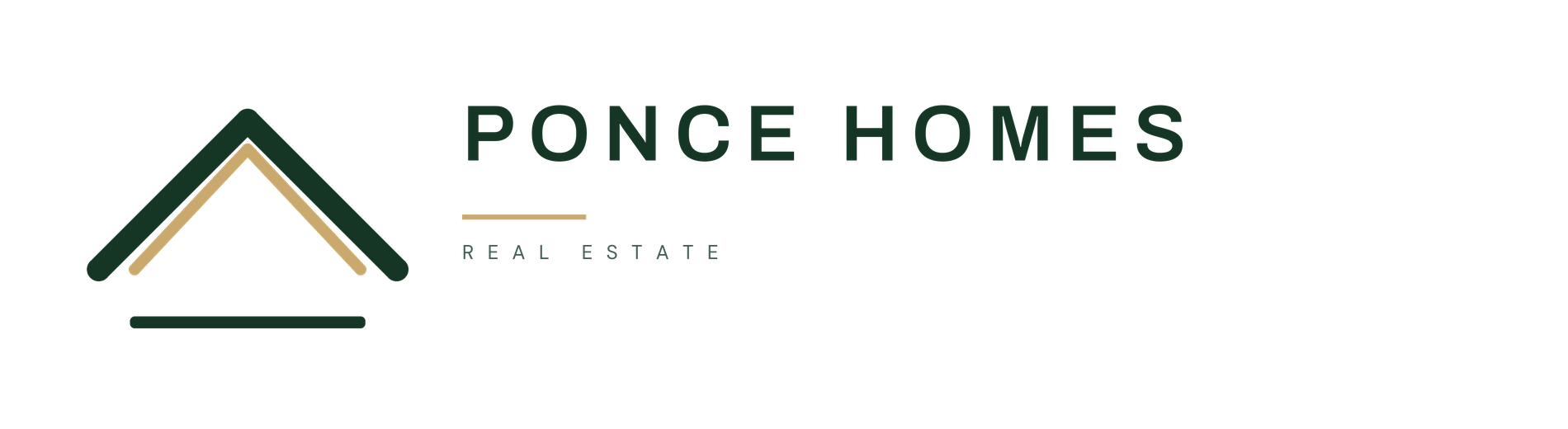 Ponce Homes Real Estate